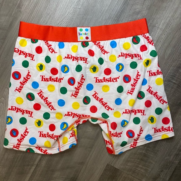 SWAG Underwear & Socks Twister Boxer Brief Poshmark